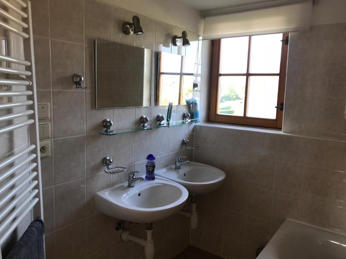 Villa Roubenka Adél Vrchlabí Esterno foto