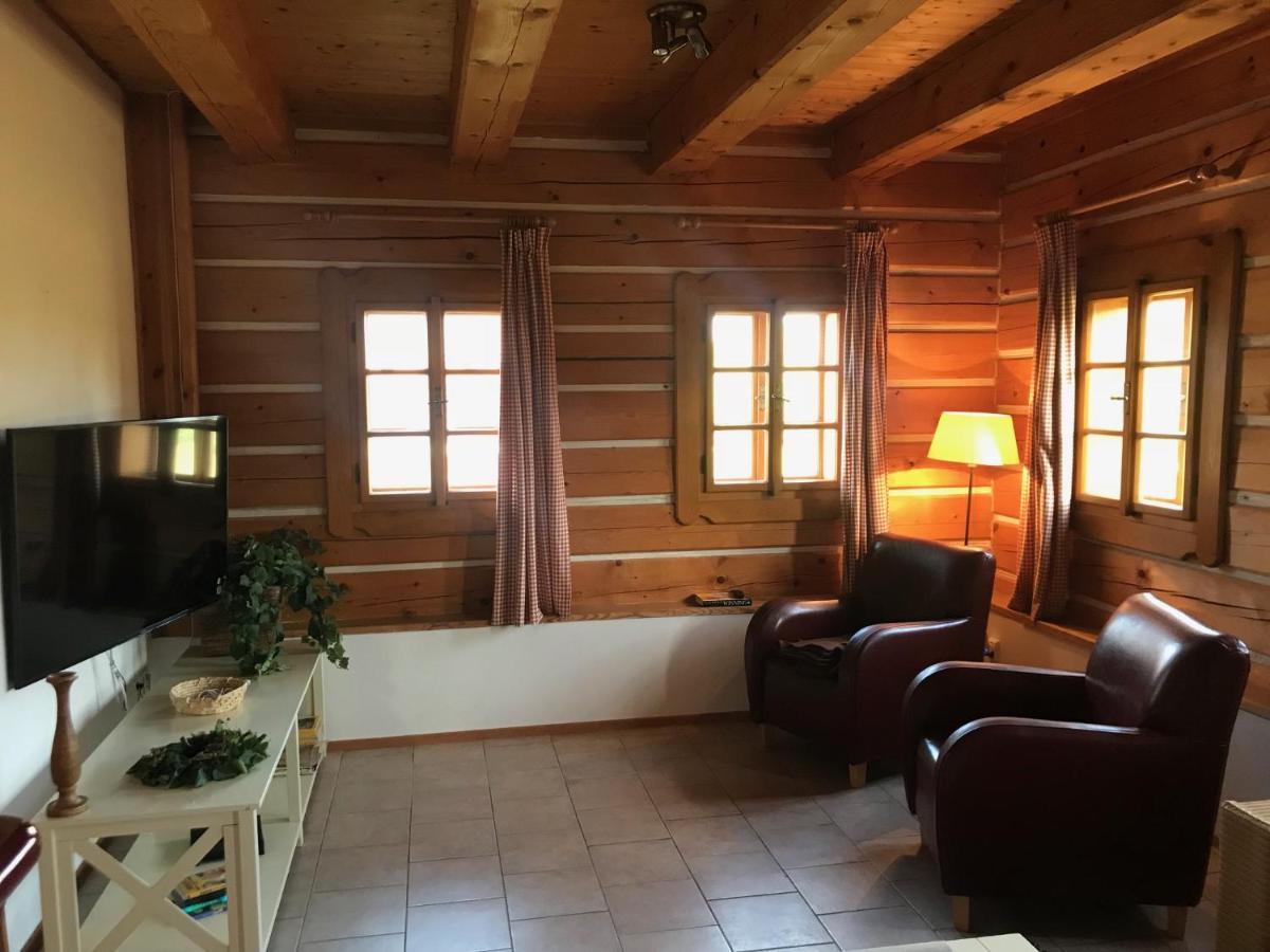 Villa Roubenka Adél Vrchlabí Esterno foto