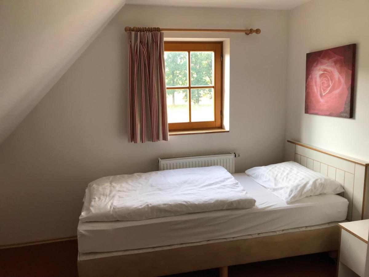 Villa Roubenka Adél Vrchlabí Esterno foto